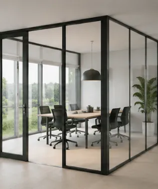 Universiteit Utrecht modulaire collegezaal